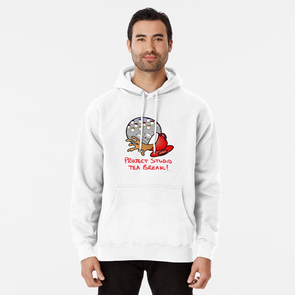 Item preview, Pullover Hoodie designed and sold by PSTB.