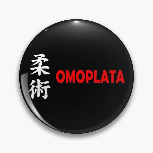 Item preview, Jiu-Jitsu - Omoplata designed and sold by AJ-DesignCo.