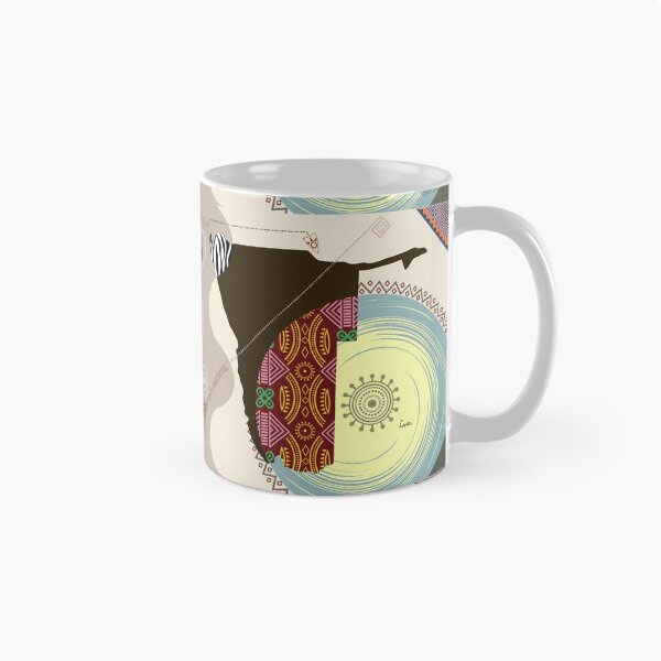 Item preview, Namibia Stylized designed and sold by lanrestudio.