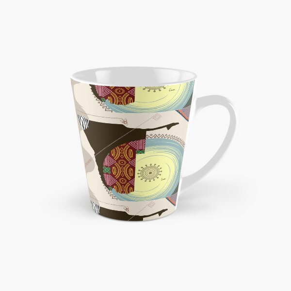 Item preview, Namibia Stylized designed and sold by lanrestudio.