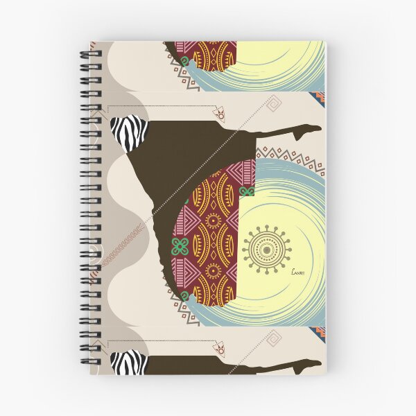 Item preview, Namibia Stylized designed and sold by lanrestudio.