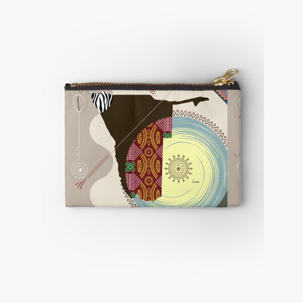 Item preview, Namibia Stylized designed and sold by lanrestudio.