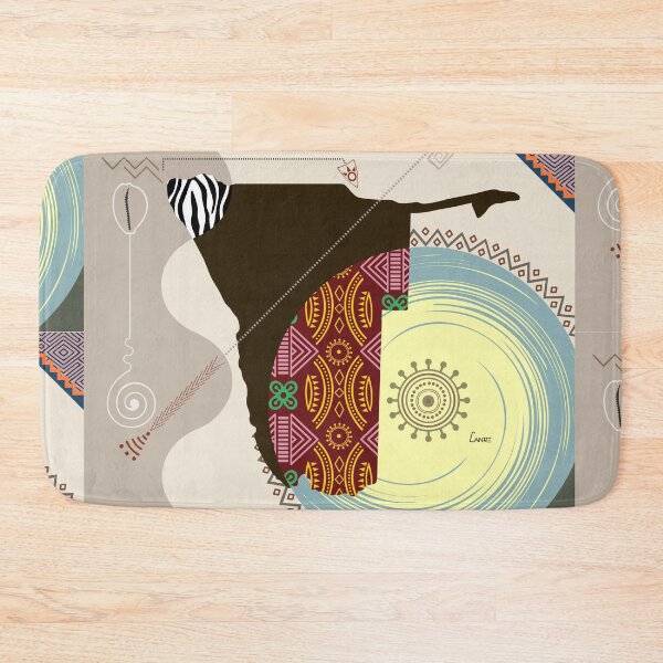 Item preview, Namibia Stylized designed and sold by lanrestudio.