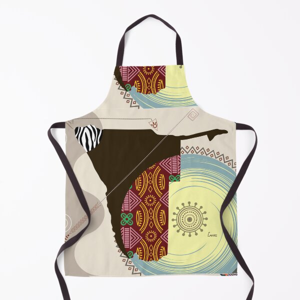 Item preview, Namibia Stylized designed and sold by lanrestudio.