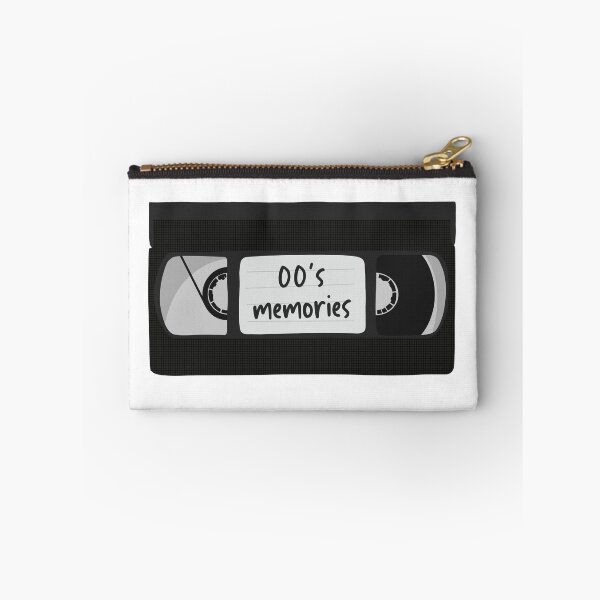 Item preview, 00s Noughties Memories VHS Cassette Tape Video designed and sold by Sunny Collections.