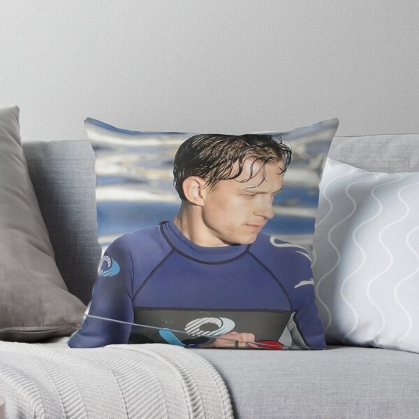 Item preview, Tom Holland designed and sold by Myheartofworship.