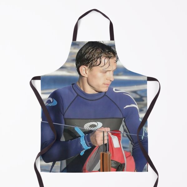 Item preview, Tom Holland designed and sold by Myheartofworship.