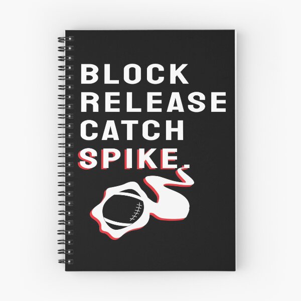 Item preview, Block Release Catch Spike.  designed and sold by DesignArena.