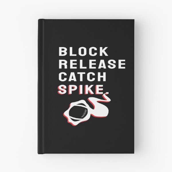 Item preview, Block Release Catch Spike.  designed and sold by DesignArena.
