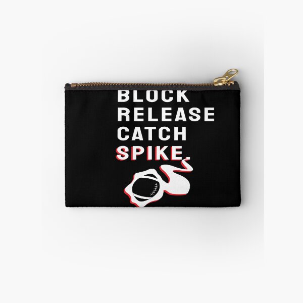 Item preview, Block Release Catch Spike.  designed and sold by DesignArena.