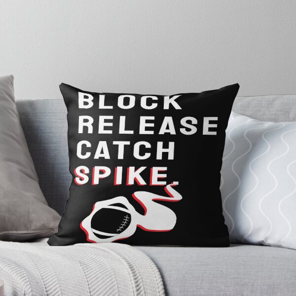 Item preview, Block Release Catch Spike.  designed and sold by DesignArena.