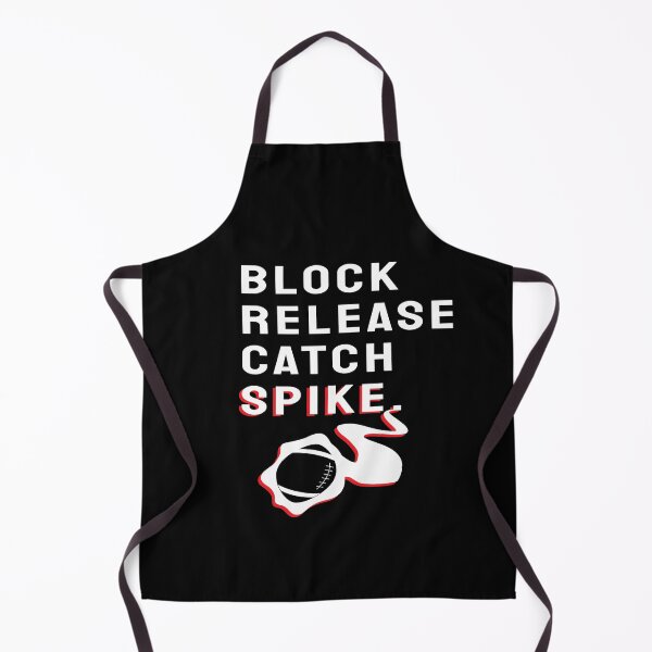 Item preview, Block Release Catch Spike. designed and sold by DesignArena.