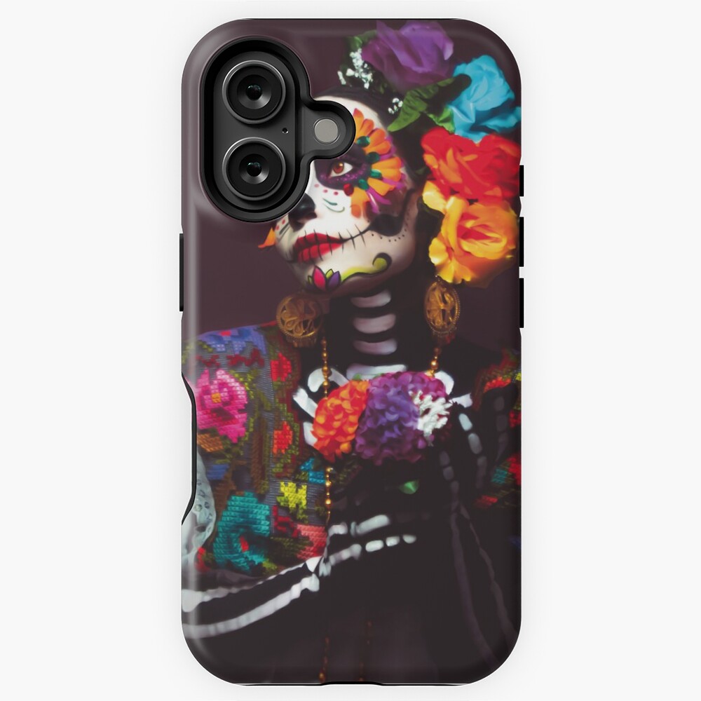 Item preview, iPhone Tough Case designed and sold by momomxoficial.