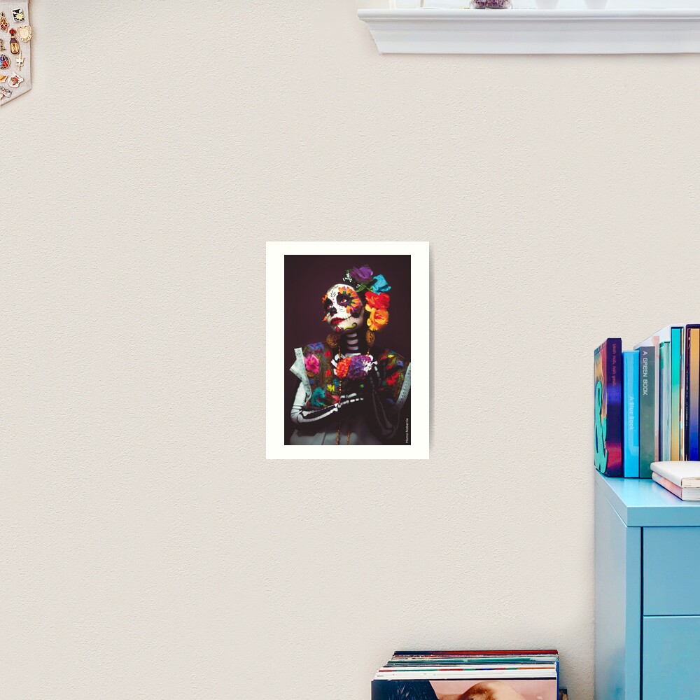 Item preview, Art Print designed and sold by momomxoficial.