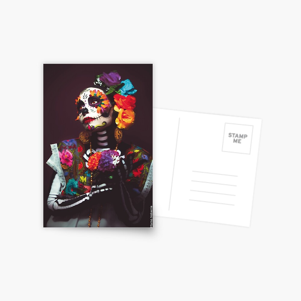 Item preview, Postcard designed and sold by momomxoficial.