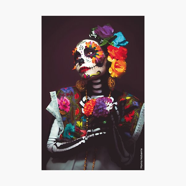 Item preview, La Llorona designed and sold by momomxoficial.