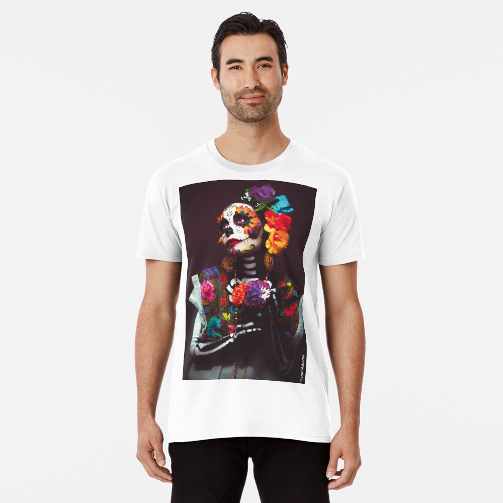 Item preview, Premium T-Shirt designed and sold by momomxoficial.