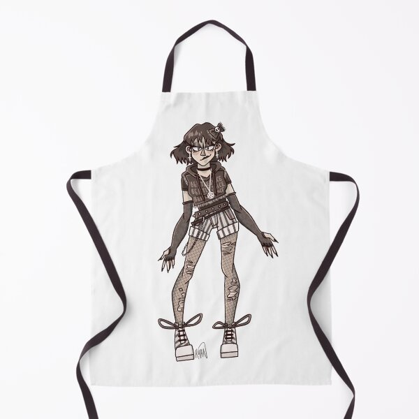 Item preview, goth lydia designed and sold by Micha Bernal.