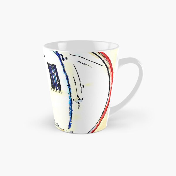 Item preview, Borrello: reflected in the road mirror designed and sold by Giuseppe Cocco.