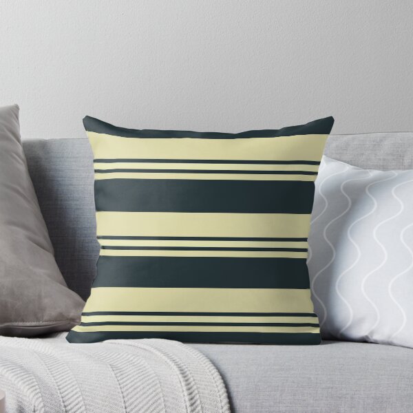 Item preview, Hamptons coastal inspired Navy and cream stripes. designed and sold by LaBellCreative.