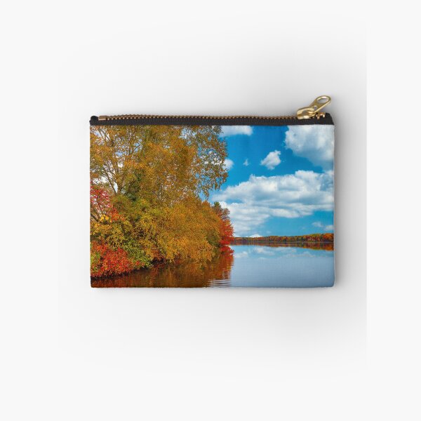 Item preview, Autumn Reflections designed and sold by Brent Hussin.