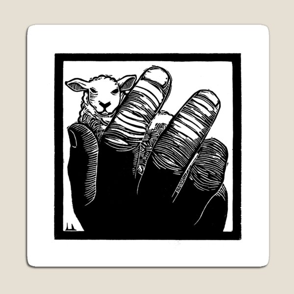 Artikelvorschau, Hand Gottes entworfen und verkauft von NedBustard.