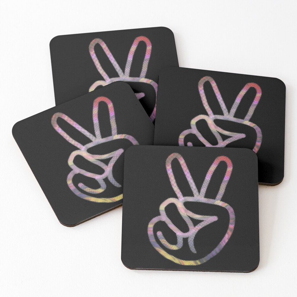Item preview, Coasters (Set of 4) designed and sold by JMVisuals28.