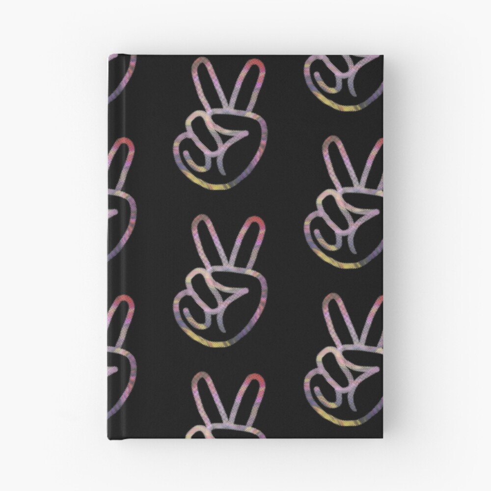Item preview, Hardcover Journal designed and sold by JMVisuals28.