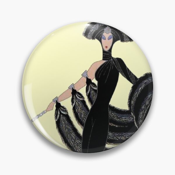Item preview, HARPERS BAZAAR : Vintage 1923 Magazine Advertising Print designed and sold by posterbobs.