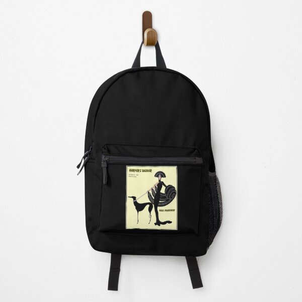 Item preview, HARPERS BAZAAR : Vintage 1923 Magazine Advertising Print designed and sold by posterbobs.