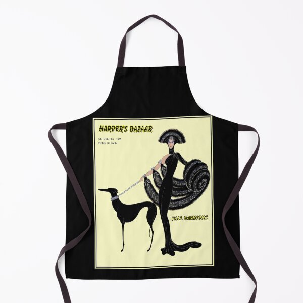 Item preview, HARPERS BAZAAR : Vintage 1923 Magazine Advertising Print designed and sold by posterbobs.