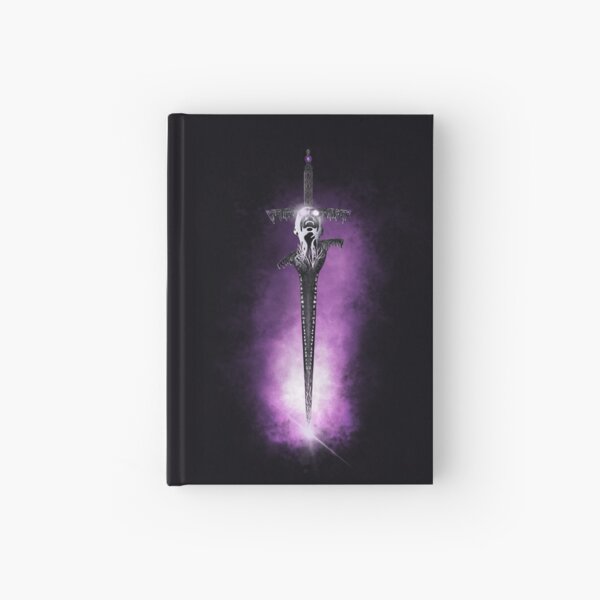 Stormbringer Hardcover Journal