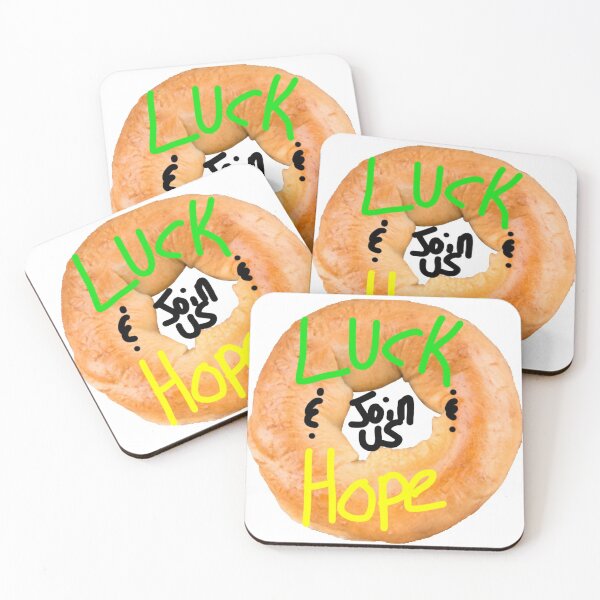 Item preview, Join Us Bagel designed and sold by Kanrax2.