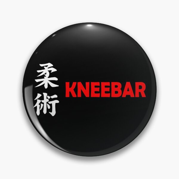 Item preview, Jiu-Jitsu - Kneebar designed and sold by AJ-DesignCo.