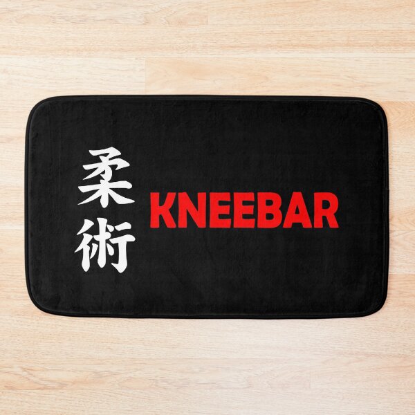 Item preview, Jiu-Jitsu - Kneebar designed and sold by AJ-DesignCo.