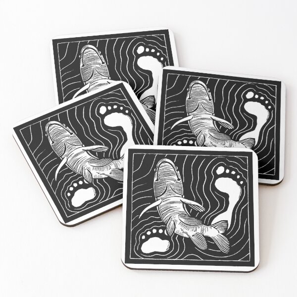 Item preview, Walking on Water designed and sold by NedBustard.