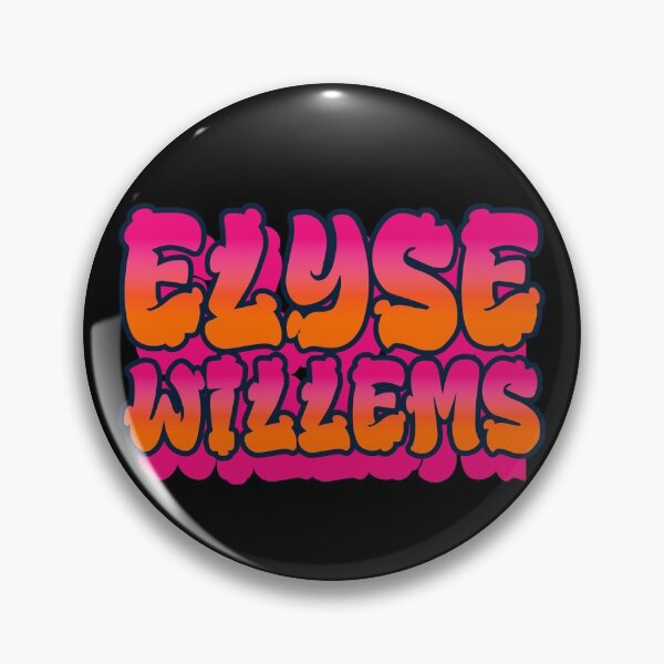 Item preview, elyse willems designed and sold by Peaceful Life Co.