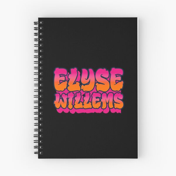 Item preview, elyse willems designed and sold by Peaceful Life Co.