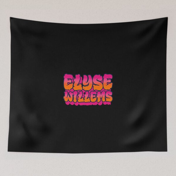 Item preview, elyse willems designed and sold by Peaceful Life Co.
