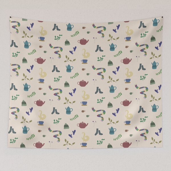 Item preview, Cozy Things designed and sold by orrange.
