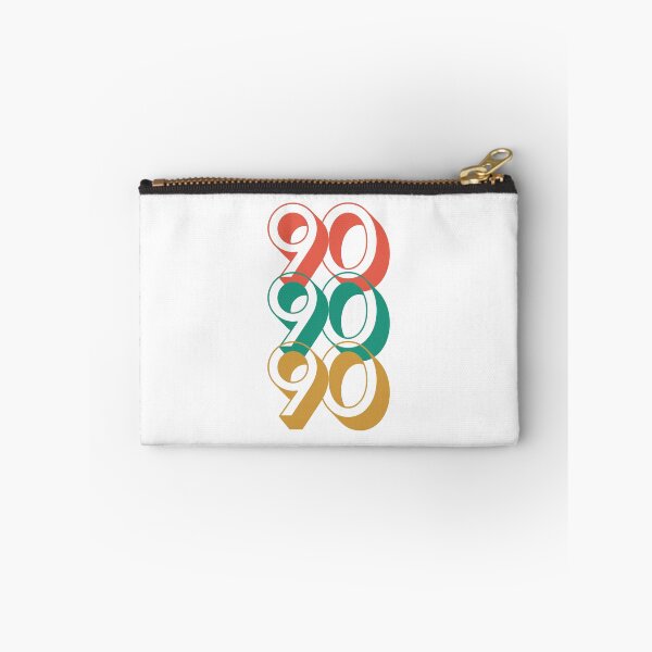 Item preview, The 90 Nineties Ninety designed and sold by RoJor.