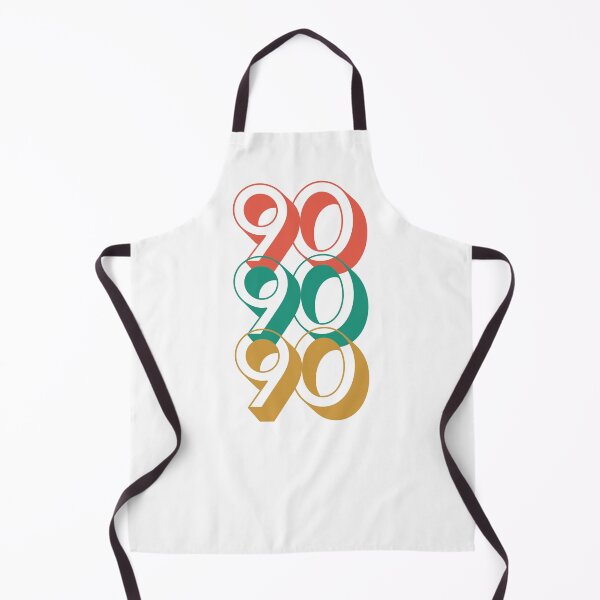 Item preview, The 90 Nineties Ninety designed and sold by RoJor.