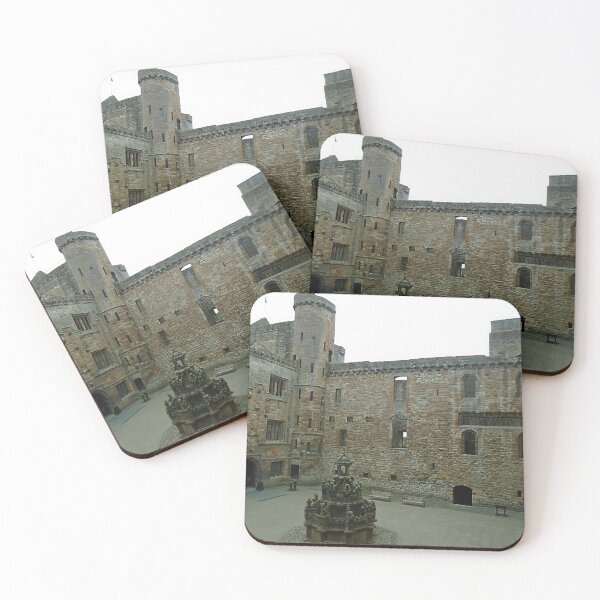 Item preview, Linlithgow Palace, Scotland designed and sold by MagsWilliamson.
