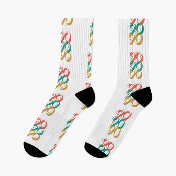 Item preview, The 90 Nineties Ninety designed and sold by RoJor.