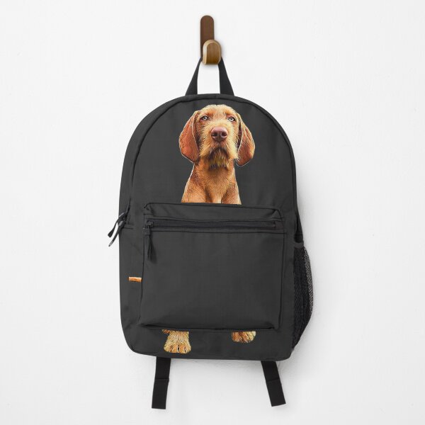 Item preview, Wirehaired Vizsla - Stunning Dog! designed and sold by Elarex.