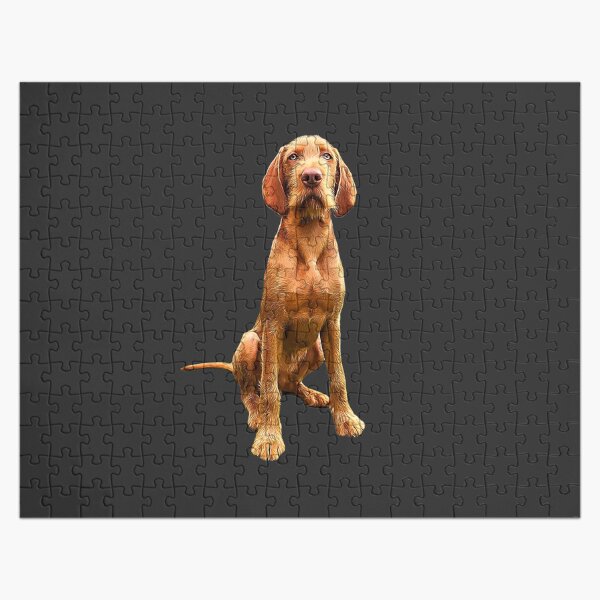vizsla puzzle