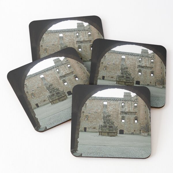 Item preview, Linlithgow Palace, Scotland designed and sold by MagsWilliamson.