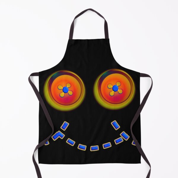 Item preview, RADIANT SMILE OF TWO BUTTONS - ASK US TO MAKE YOU SMILE - GIFT TO GENERATE POSITIVE VIBES designed and sold by Ralek.