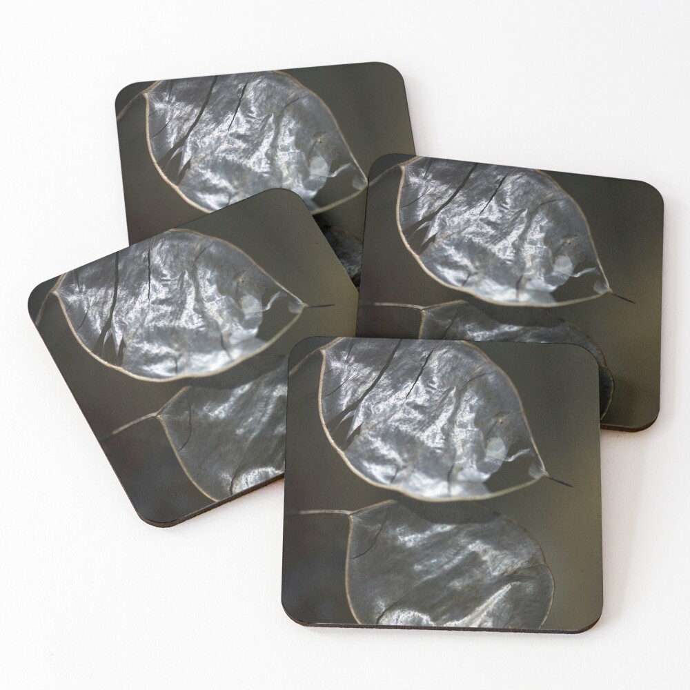 Item preview, Coasters (Set of 4) designed and sold by AWLPIX.