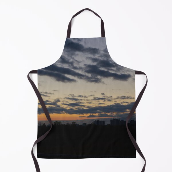 Item preview, Cloudy Sunrise designed and sold by alexandracpinto.